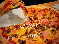 -MYLK意式小厨(熙地港店)