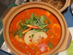 -一坐一忘云南菜(嘉里中心店)