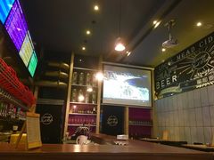 -蜜和麦精酿啤酒吧honey&malt(桐梓林店)