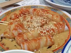 -憶廟街 X 沙角邨(太古城店)