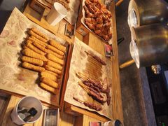 -比格比萨自助(国展店)