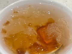 桃胶银耳羹-任兴记(定西路店)
