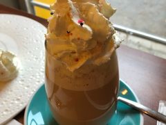 -W CAFE(甜爱路店)