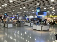 -宜家·瑞典风味餐厅(烟台路店)