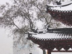 -湘子庙