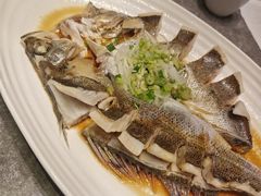 -闫府私房菜(恒隆店)