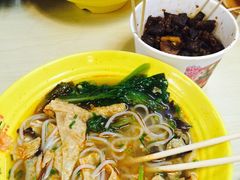 -岚方螺蛳粉(铁西店)