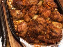 -老东镇啤酒屋海鲜加工·蒸汽海鲜·海鲜烧烤(台东店)