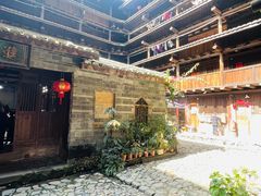 -福建土楼(南靖)景区