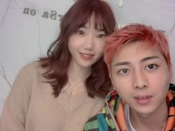 -潘多拉Hairsalon