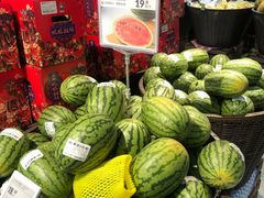 -盒马鲜生(双清路店)