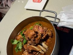 -蝎王府羊蝎子(西直门店)