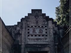 -安仁古镇