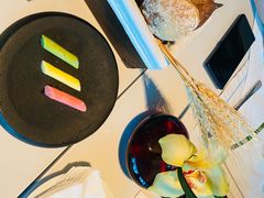 -翡翠36餐厅(浦东香格里拉店)