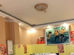 大堂-好妹酸菜鱼馆(龙江店)