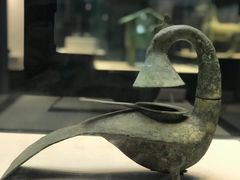 -合浦汉代文化博物馆