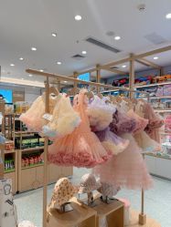 -国际蓝孩(万象天地店)