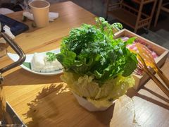 -山海蟹庐·海鲜糟粕醋火锅(慈溪店)