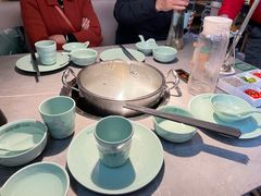 -原味四季椰子鸡(平湖天虹店)
