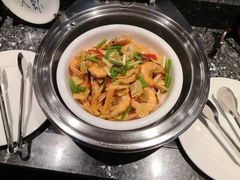 -太原富力万达文华酒店·美食汇西餐厅