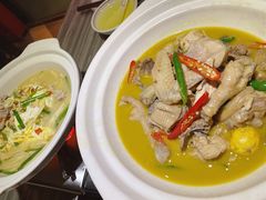 -湘当爱·鲜煮现炒(松岗立业路店)