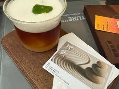 -本無咖啡·BeanWood Coffee