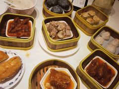 -香港狮子山下·明星粤菜餐厅(北苑店)