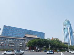 -并州饭店·并萃阁