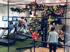 -YCHL Studios健身工作室(市二宫店)