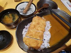 -胜博殿日式炸猪排(西红门店)