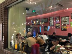 -FAT COW(虹梅路店)