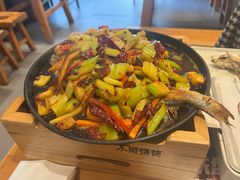 -木屋烧烤(岗顶二店)