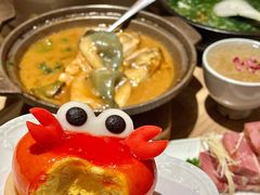 -周家二小姐的菜(西津渡店)