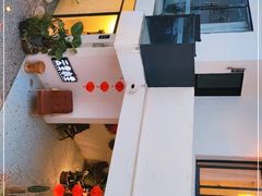 -云里小坐·小院里·团建·宴请·下午茶(三圣乡店)