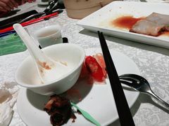 -红棉中餐厅·广州海航威斯汀酒店