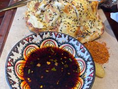 -那拉提之疆·新疆菜(美院店)