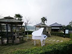 -仙海旅游度假区