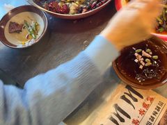 -蜀川川破店·江湖菜·烧烤(北京首店)