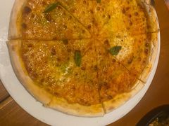 -沈阳君悦酒店·意坊意大利餐厅