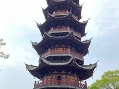 -龙华素斋(龙华路店)