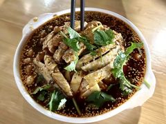 -牛王庙(龙华花园店)