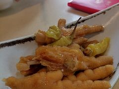 -一茶一点(海景店)