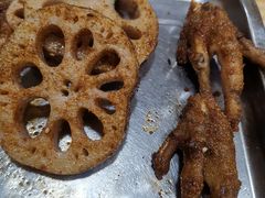 -小胡子祥彪烧烤(北湖总店)
