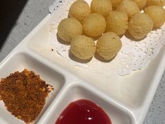 -海底捞火锅(奥体南路店)