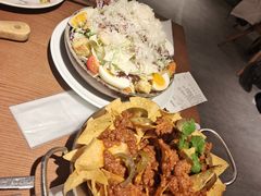 -魏客咖啡(中铁中心店)