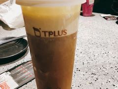 -TPLUS茶家(淮海店)