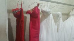 点击看大图 -南京宝娜嫁衣婚纱礼服馆(中央路店)
