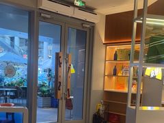 -菲滋意式餐厅(富阳东方茂店)