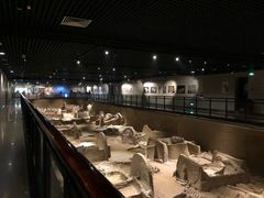 -洛阳周王城天子驾六博物馆