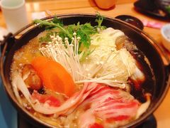 -王鼎精致料理铁板烧(世博源店)